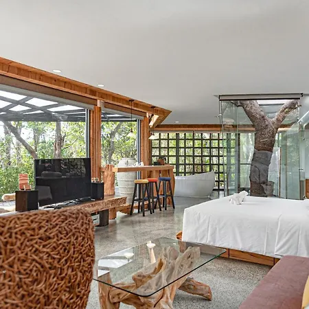 The House 15 Villa